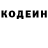 Кодеиновый сироп Lean Purple Drank Bodhiaries